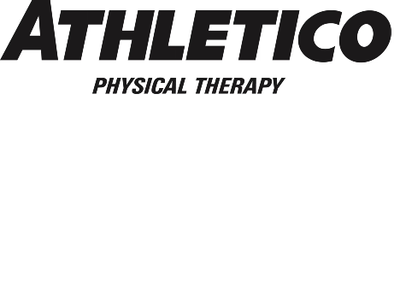 Athletico Physical Therapy logo