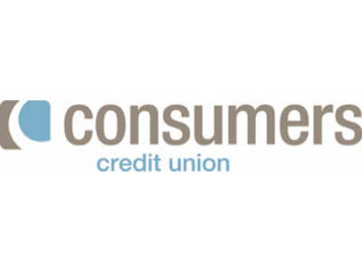 Consumers Credit Union logo