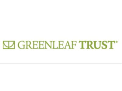 Greenleaf Trust logo