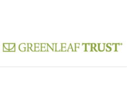 Greenleaf Trust logo