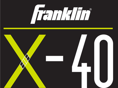 Franklin X-40 logo