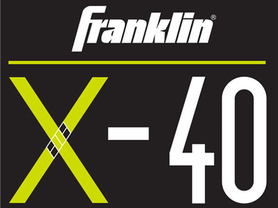 Franklin X-40 logo