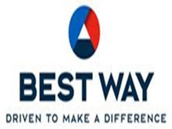 Bestway Disposal logo