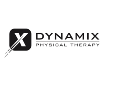 Dynamix Physical Therapy logo