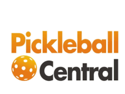 Pickleball logo