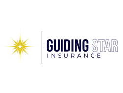 Guiding Star logo