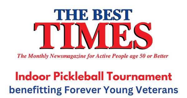 THE BEST TIMES logo