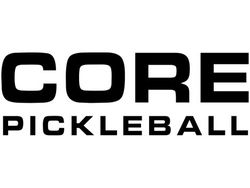 CORE Pickleball logo