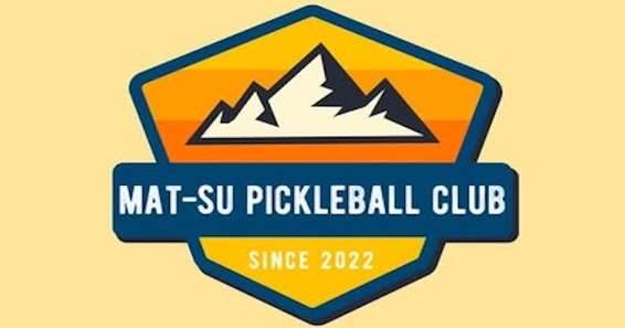 Colony Days Tournament Presented by Mat-Su Pickleball Club