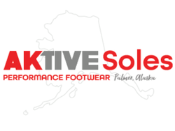 AKtive Soles Palmer logo