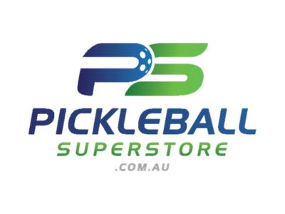 Pickleball Superstore logo