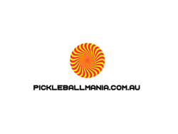 Pickleball Mania logo