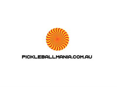 Pickleball Mania logo