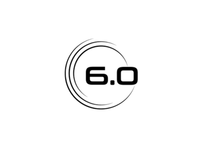Six.Zero logo