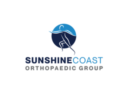 Sunshine Coast Orthopaedic Group logo