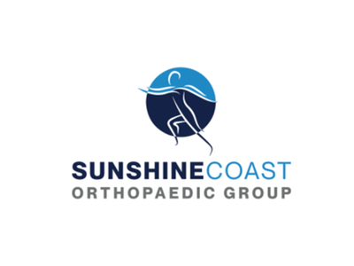 Sunshine Coast Orthopaedic Group logo