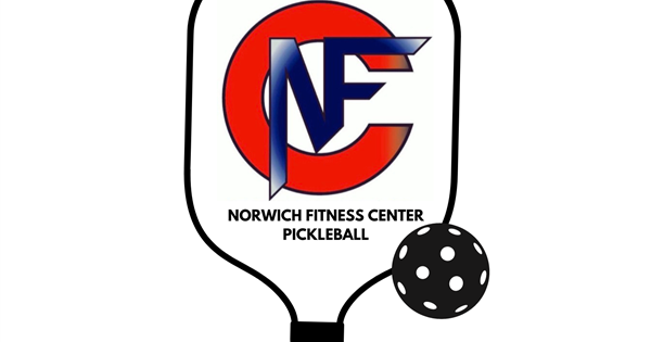 *CANCELLED* Uniting for United Food Drive First Annual Pickleball Tournament logo