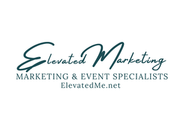 Elevated Marketing & Events logo