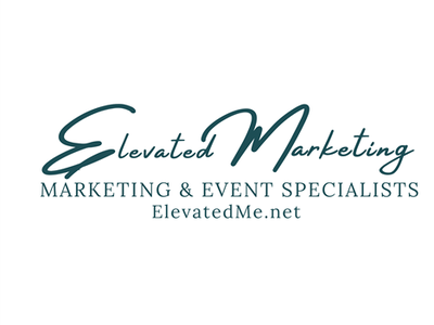 Elevated Marketing & Events logo