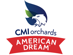 CMI Orchards logo