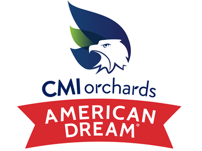 CMI Orchards logo