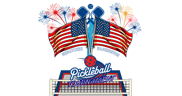 4th Of July Summer Sizzler logo