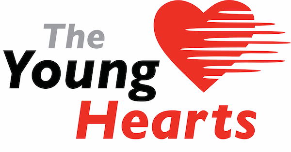 Young Hearts Dare to Dream Tournament Benefiting LLS logo
