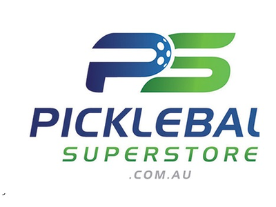 Pickleball Superstore logo