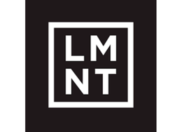 LMNT logo