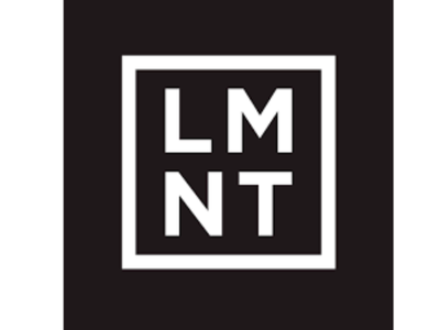 LMNT logo
