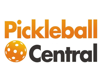 Pickleball Central logo