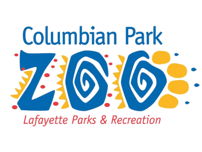 Columbian Zoo logo