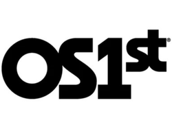OS1st logo