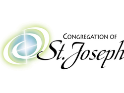 CSJ Ministries logo