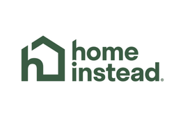 Home Instead logo