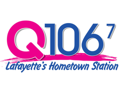 Q106.7 logo
