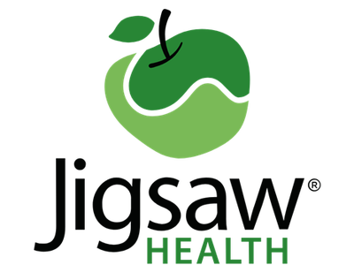 Jigsaw Health logo