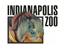 Indianapolis Zoo logo