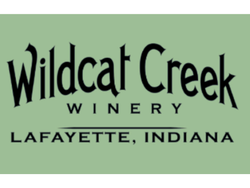 Wildcat Creek Winery logo