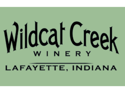 Wildcat Creek Winery logo