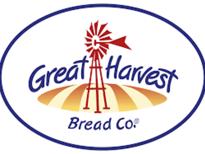 Great Harvest Bread Co. logo