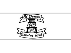El Dorado Country Club logo