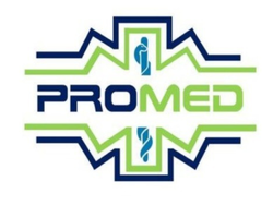 ProMed Ambulance logo