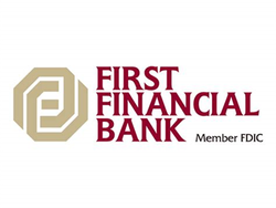 First Financial Bank logo