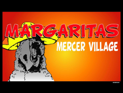 Margaritas @ Mercer Village logo