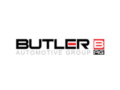 Butler Automotive Group logo