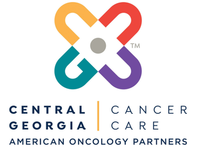 Central Georgia Cancer Care logo