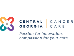 Central Georgia Cancer Care logo