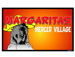 Margaritas @ Mercer Village logo