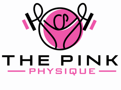 The Pink Physique logo